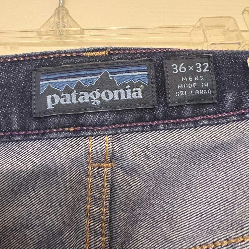 Patagonia Jeans - Picture 6 of 7